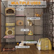 Cat Nest Cat House Cat Cage Cat Cage