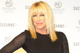 suzanne somers reveals how much she