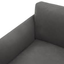 Muuto Outline Sofa 3 Seater Grace