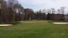 Goose Run Golf Course at Naval Submarine Base in Groton ...