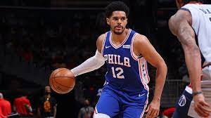 Philadelphia 76ers coach doc rivers has yet to reveal his hand ahead of monday's game 4 of the team's eastern conference semifinal series against the host atlanta hawks. Sunday Nba Playoffs Betting Odds Game 1 Preview Prediction For Hawks Vs 76ers How Long Can Philadelphia Last Without Embiid June 6