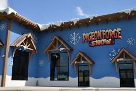 fun indoor attractions in pigeon forge
