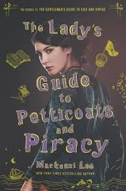 guide to petticoats and piracy