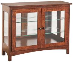 gadsen curio console countryside