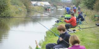 Image result for junior fishing match