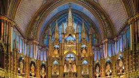 Basilica of the Sacred Heart de Notre Dame | Horario, Mapa y entradas 2