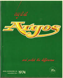 Argos No 02 1974 By Retromash Issuu