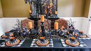 20 halloween table decoration ideas you