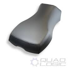 Sportsman 400 2008 2010 Seat Cover