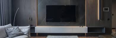 5 Tv Cabinet Designs To Highlight Your