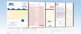Business Printing Invoices Receipts Print Depot