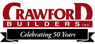 crawford builders our history