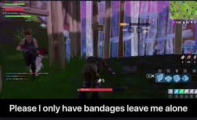 A proudly made meme when you get sniped as a noob just after being revived :( subscribe to premium memes. Fortnite Memes Someoneexplainn Twitter