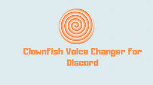 All that you need to do here is: Clownfish Voice Changer For Discord Voice Changer Free 2021