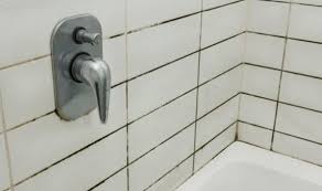 How To Clean Grout In Shower Simple
