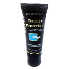 elon barrier protectant with skin repair