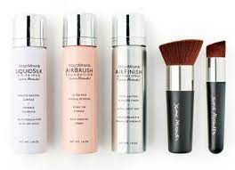jerome alexander magicminerals airbrush