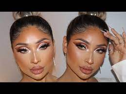 super glam makeup tutorial you