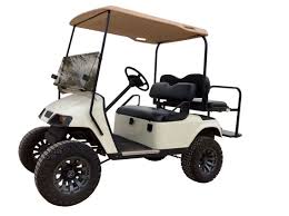 E Z Go Txt Golf Cart Replacement Seat