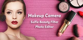 makeup camera beauty editor old