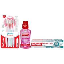 colgate sensitive plus toothpaste