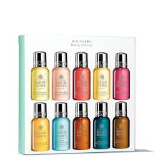 molton brown discovery bathing gift set