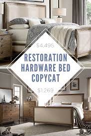 Restoration Hardware Bedding