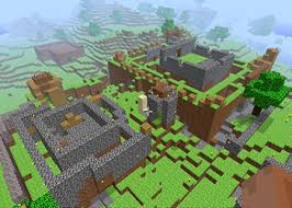 5 things to build in minecraft 1 5 pcmag