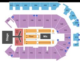 Ppl Center Tickets And Ppl Center Seating Charts 2019 Ppl