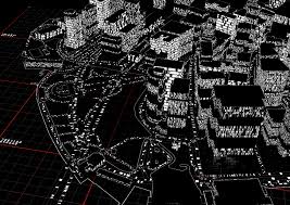 Animated 3d Data Maps Of New York City Beyond News