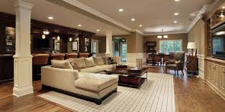 In general, though, there are a few rules that can help you estimate for most basements, the average cost works out to around $30,000. Basement Renovation Toronto Renoduck Basement Finishing