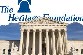 The Heritage Foundation's clerkship boot camp is going to Trumpify the courts.