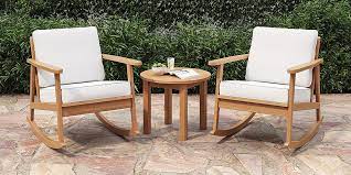 Best Patio Décor Ideas For Your