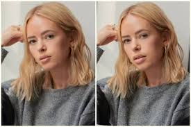 lifestyle vlogger tanya burr ly working