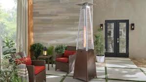 Patio Heaters Home Depot