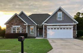 winterville nc homes