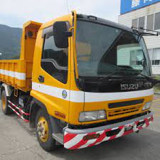 Isuzu npr used trucks for sale. Sbt Japan Isuzu Trucks Tips For Buying A Isuzu Elf Truck Directly From Japan