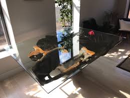 choosing glass table tops glass table