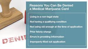 No, medicinal marijuana is not a covered service under medicaid or any other health plans in the state of new jersey. What Prevents Obtaining A Medical Marijuana Card Marijuana Doctors