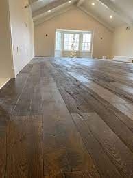 reclaimed hardwood flooring michigan