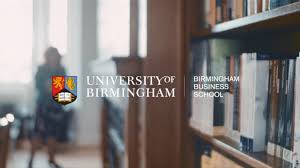 Financial Economics MSc - Postgraduate degree programme study - The  Department of Economics - University of Birmingham