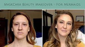 maskcara beauty review and