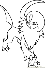 See more ideas about pokemon, pokemon coloring, pokemon coloring pages. Zoroark Coloring Page Shefalitayal