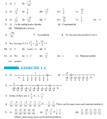 Ncert Class 8 Maths Answers And
