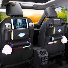 interior car accessories market