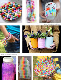 8 arts craft projects easy things