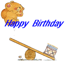 Wish their birthday always happy as this gif is! Mens Birthday Happy Birthday Old Man Animated Gif