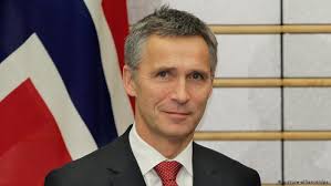 Jens stoltenberg is nato secretary general. Former Norway Pm Stoltenberg Takes Over The Helm At Nato News Dw 01 10 2014