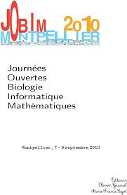Testing and 2*3*8=6*8 and swxd=swxd : Journees Ouvertes N Biologie Informatique Mathematiques Nh2 Pdf Free Download