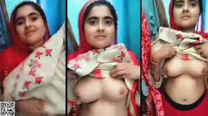 Leaked Desi MMS! Paki girl in Hijab who shows off her boobs and pussy |  AREA51.PORN